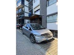 Sahibinden Honda Civic 1.8 Sport 2008 Model
