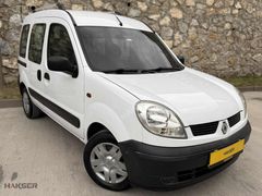HAKSER'DEN HATASIZ KANGO 1.5dCI KREDİ KARTINA 12 TAKSİT İMKANI