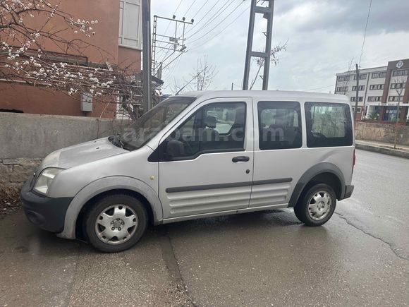 Sahibinden Ford Tourneo Connect 1.8 TDCI Trend 2010 Model 