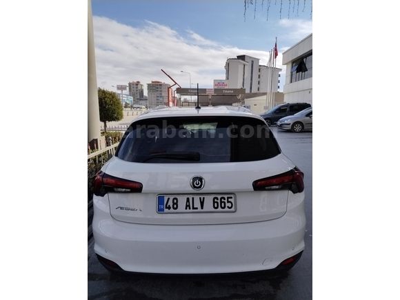 Sahibinden Fiat Egea 1.4 Fire Urban Plus 2021 Model