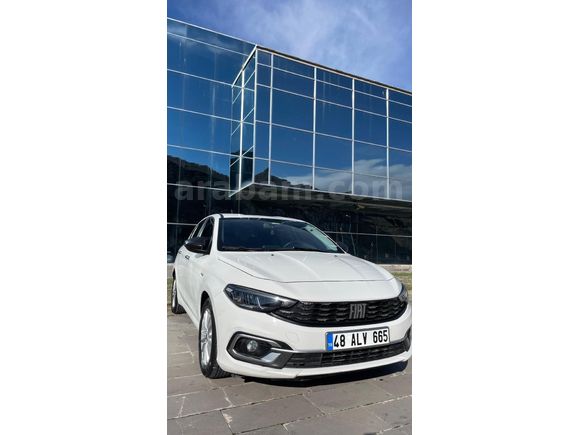 Sahibinden Fiat Egea 1.4 Fire Urban Plus 2021 Model