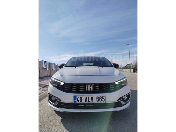 Sahibinden Fiat Egea 1.4 Fire Urban Plus 2021 Model