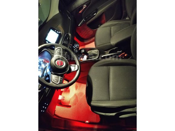 Sahibinden Fiat Egea 1.4 Fire Urban Plus 2021 Model