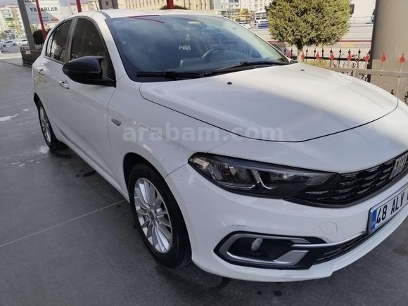 Sahibinden Fiat Egea 1.4 Fire Urban Plus 2021 Model