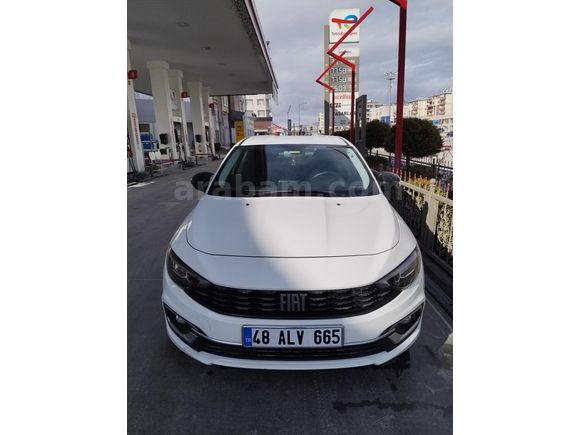Sahibinden Fiat Egea 1.4 Fire Urban Plus 2021 Model