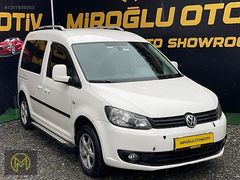 220.000TL PEŞİNATLA ELDEN SENETLİ VOLKSWAGEN CADDY