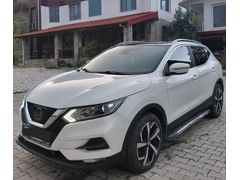 Sahibinden Nissan Qashqai 1.6 dCi Sky Pack 2018 Model  133.000 km Beyaz