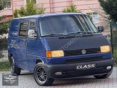 HATASIZ-TRANSPORTER 2.5TDİ- TURBO DİZEL