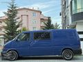 HATASIZ-TRANSPORTER 2.5TDİ- TURBO DİZEL
