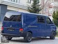 HATASIZ-TRANSPORTER 2.5TDİ- TURBO DİZEL