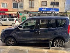 Sahibinden Fiat Doblo Combi 1.6 Multijet Trekking 2021 Model 