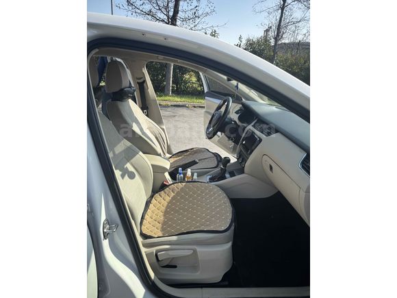 Sahibinden Skoda Octavia 1.6 TDI Elegance CR 2015 Model 