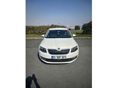 Sahibinden Skoda Octavia 1.6 TDI Elegance CR 2015 Model 