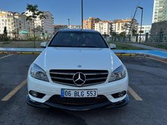 ÇOKACİL.FİYAT  DÜŞTÜ. MERCEDES.BENZ.C 180. KOMPRESSOR.BLUEEFFİNCİENCY.AMG. F1 ŞANZUMAN.PRİNS.LPG.
