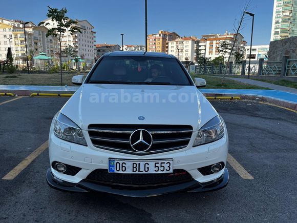 ÇOKACİL.FİYAT  DÜŞTÜ. MERCEDES.BENZ.C 180. KOMPRESSOR.BLUEEFFİNCİENCY.AMG. F1 ŞANZUMAN.PRİNS.LPG.