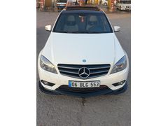 ÇOKACİL.FİYAT  DÜŞTÜ. MERCEDES.BENZ.C 180. KOMPRESSOR.BLUEEFFİNCİENCY.AMG. F1 ŞANZUMAN.PRİNS.LPG.