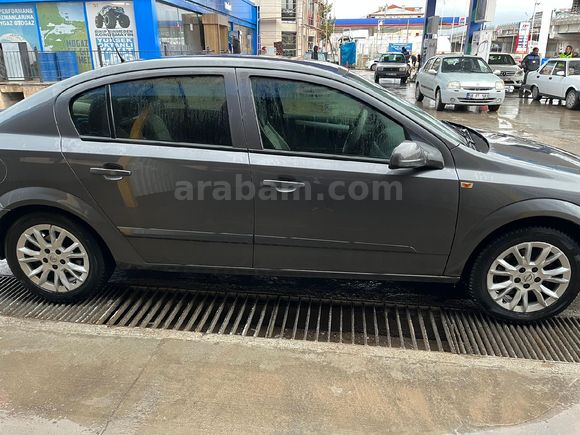 Sahibinden Opel Astra 1.6 Enjoy Elegance 2009 Model