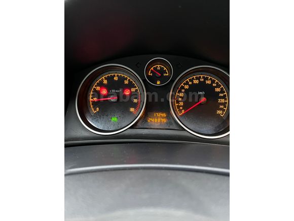 Sahibinden Opel Astra 1.6 Enjoy Elegance 2009 Model