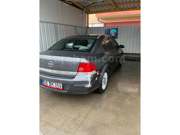 Sahibinden Opel Astra 1.6 Enjoy Elegance 2009 Model
