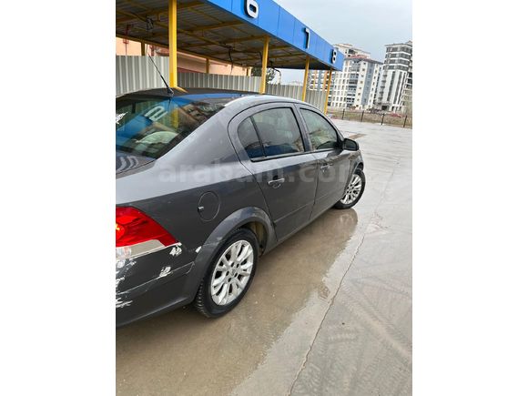 Sahibinden Opel Astra 1.6 Enjoy Elegance 2009 Model