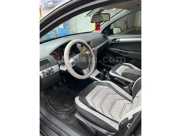 Sahibinden Opel Astra 1.6 Enjoy Elegance 2009 Model