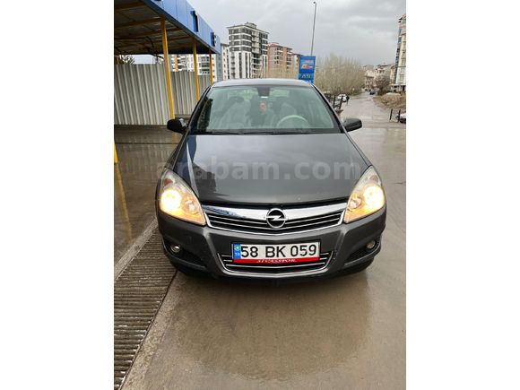 Sahibinden Opel Astra 1.6 Enjoy Elegance 2009 Model