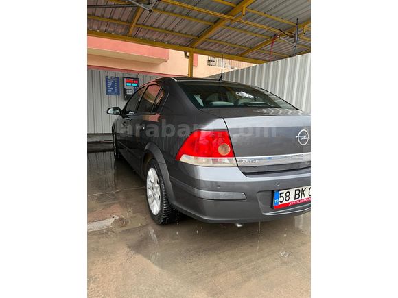 Sahibinden Opel Astra 1.6 Enjoy Elegance 2009 Model
