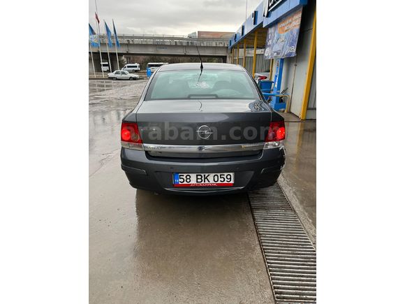 Sahibinden Opel Astra 1.6 Enjoy Elegance 2009 Model