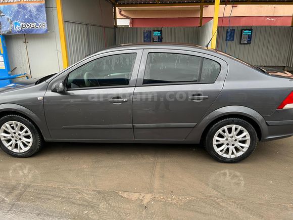 Sahibinden Opel Astra 1.6 Enjoy Elegance 2009 Model