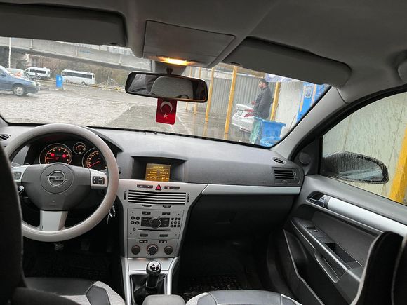 Sahibinden Opel Astra 1.6 Enjoy Elegance 2009 Model