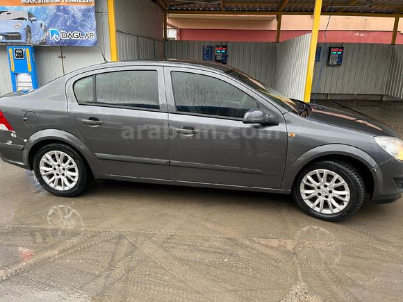 Sahibinden Opel Astra 1.6 Enjoy Elegance 2009 Model