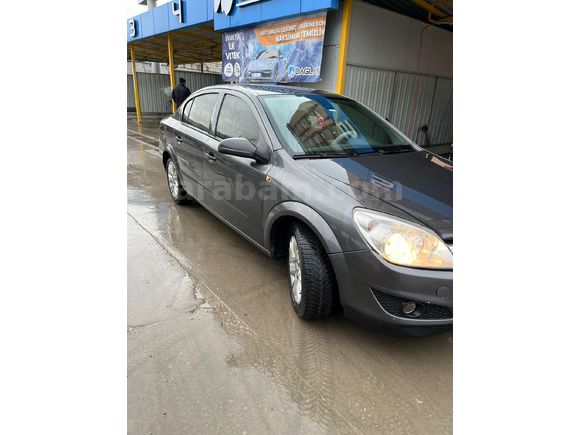 Sahibinden Opel Astra 1.6 Enjoy Elegance 2009 Model