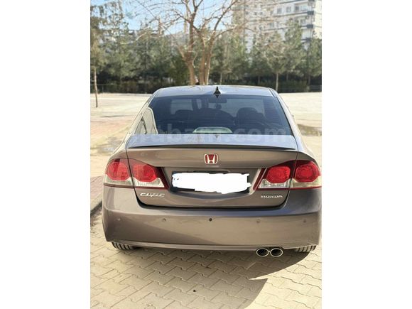 Sahibinden Honda Civic 1.6i VTEC Premium 2011 Model 