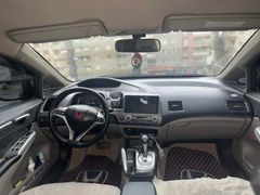 Sahibinden Honda Civic 1.6i VTEC Premium 2011 Model 
