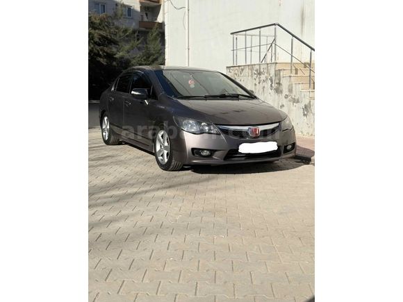 Sahibinden Honda Civic 1.6i VTEC Premium 2011 Model 