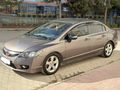 Sahibinden Honda Civic 1.6i VTEC Premium 2011 Model 
