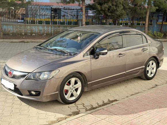 Sahibinden Honda Civic 1.6i VTEC Premium 2011 Model 