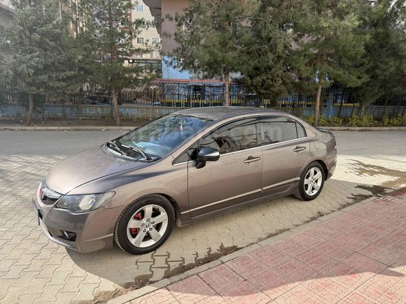 Sahibinden Honda Civic 1.6i VTEC Premium 2011 Model 