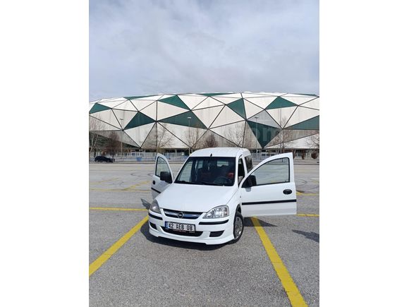 Sahibinden Opel Combo 1.7 DTI Tour 2003 Model