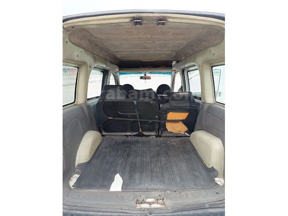Sahibinden Opel Combo 1.7 DTI Tour 2003 Model