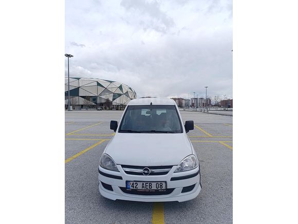 Sahibinden Opel Combo 1.7 DTI Tour 2003 Model