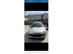 Sahibinden Peugeot 206 1.4 HDi X-Design 2004 Model