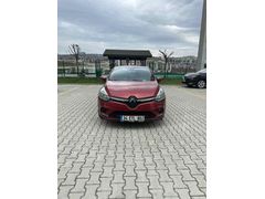 Clio 1.2 Touch Chrome – Lansman Rengi – Değişen Yok – Masrafsız