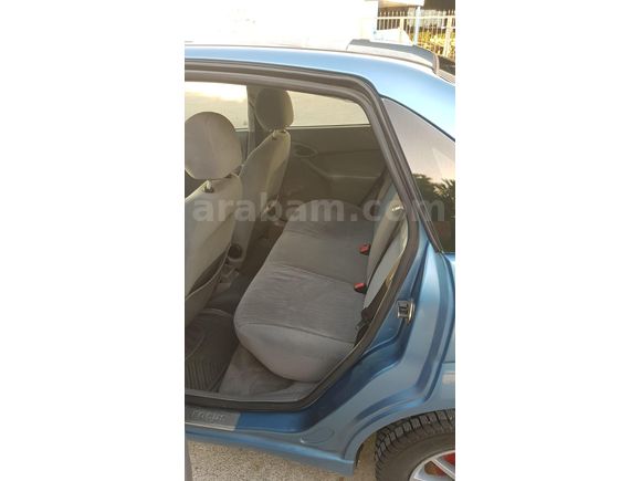 Sahibinden Ford Focus 1.6 Ambiente 2000 Model