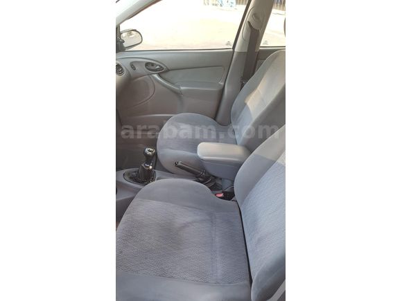 Sahibinden Ford Focus 1.6 Ambiente 2000 Model