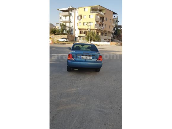 Sahibinden Ford Focus 1.6 Ambiente 2000 Model