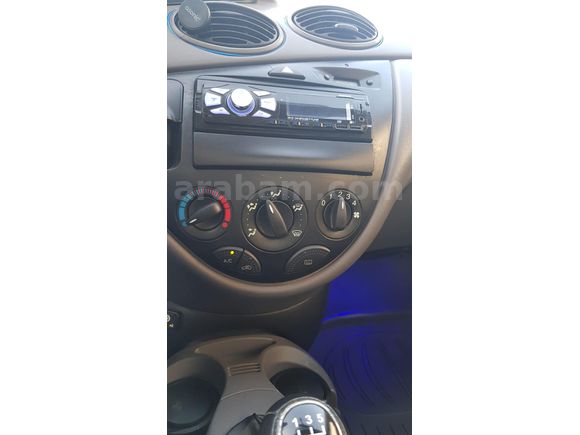 Sahibinden Ford Focus 1.6 Ambiente 2000 Model