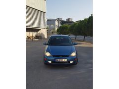 Sahibinden Ford Focus 1.6 Ambiente 2000 Model