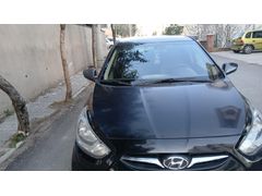 Sahibinden Hyundai Accent Blue 1.4 CVVT Mode Plus 2013 Model