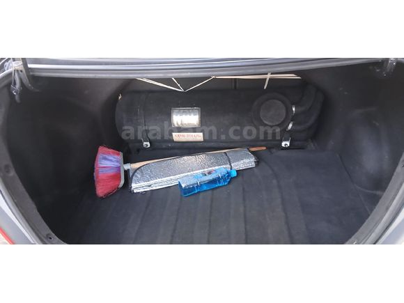 Sahibinden Hyundai Accent Blue 1.4 CVVT Mode Plus 2013 Model